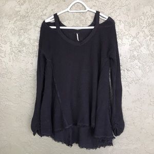 Free People Moonshine Sweater